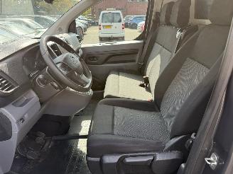 Opel Vivaro 1.5 CDTI L3H1 Edition (Bedrijfsauto 5-dr.) picture 16