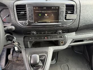 Opel Vivaro 1.5 CDTI L3H1 Edition (Bedrijfsauto 5-dr.) picture 20