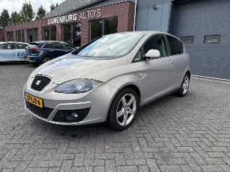  Seat Altea 1.4 TSI Style (MPV 5-dr.) 2010/5