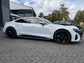 Audi E-tron GT PANORAMDAK  93 kWh (Hatchback 5-dr.) picture 7
