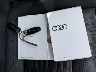 Audi E-tron GT PANORAMDAK  93 kWh (Hatchback 5-dr.) picture 33