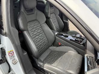 Audi E-tron GT PANORAMDAK  93 kWh (Hatchback 5-dr.) picture 13