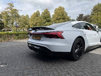 Audi E-tron GT PANORAMDAK  93 kWh (Hatchback 5-dr.) picture 5