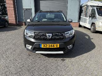 Dacia Logan 0.9 TCe Stepway (MPV 5-dr.) picture 8