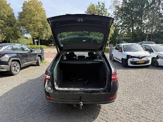 Skoda Superb 1.6 TDI AUTOMAAT  Active Business picture 15