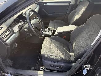 Skoda Superb 1.6 TDI AUTOMAAT  Active Business picture 25