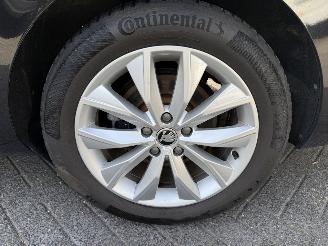 Skoda Superb 1.6 TDI AUTOMAAT  Active Business picture 19