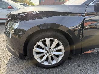 Skoda Superb 1.6 TDI AUTOMAAT  Active Business picture 18