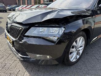Skoda Superb 1.6 TDI AUTOMAAT  Active Business picture 13