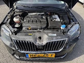 Skoda Superb 1.6 TDI AUTOMAAT  Active Business picture 9