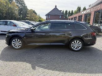 Skoda Superb 1.6 TDI AUTOMAAT  Active Business picture 2