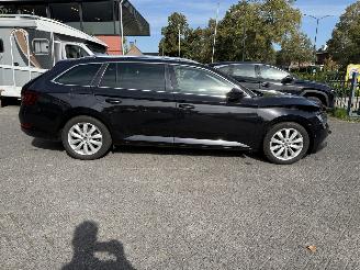 Skoda Superb 1.6 TDI AUTOMAAT  Active Business picture 6
