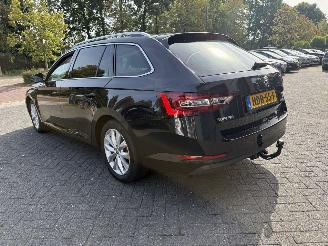 Skoda Superb 1.6 TDI AUTOMAAT  Active Business picture 3