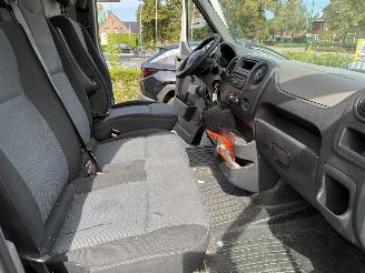 Nissan Nv400 2.3 dCi L1H2 AIRCO  Acenta (Bedrijfsauto 5-dr.) picture 12