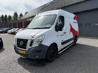  Nissan Nv400 2.3 dCi L1H2 AIRCO  Acenta (Bedrijfsauto 5-dr.) 2012/4