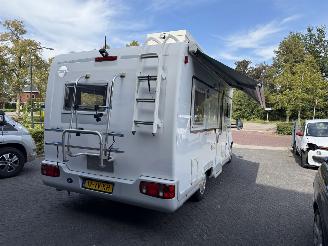 Fiat  Bürstner Harmony T 604 picture 41