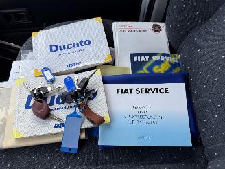 Fiat  Bürstner Harmony T 604 picture 44