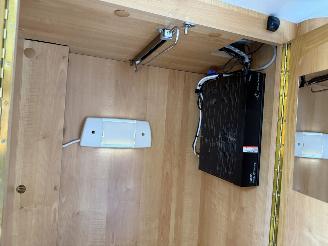 Fiat  Bürstner Harmony T 604 picture 23