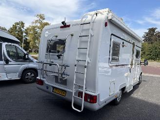 Fiat  Bürstner Harmony T 604 picture 10