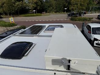 Fiat  Bürstner Harmony T 604 picture 11