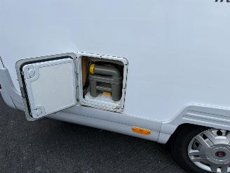 Fiat  Bürstner Harmony T 604 picture 39