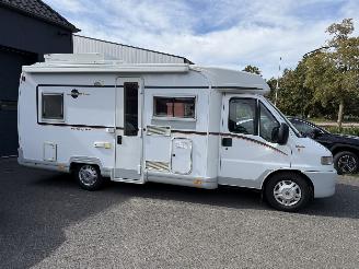 Fiat  Bürstner Harmony T 604 picture 6