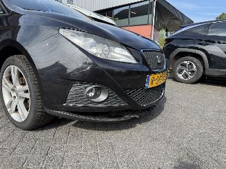 Seat Ibiza 1.4 Reference (Hatchback 3-dr.) picture 15