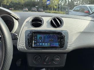 Seat Ibiza 1.4 Reference (Hatchback 3-dr.) picture 23