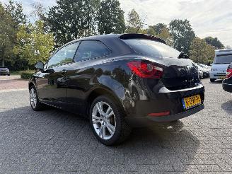 Seat Ibiza 1.4 Reference (Hatchback 3-dr.) picture 3