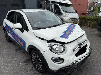 Fiat 500X 1.0 GSE Urban 120TH Edition (SUV 5-dr.) picture 28
