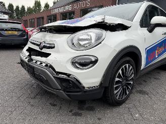 Fiat 500X 1.0 GSE Urban 120TH Edition (SUV 5-dr.) picture 25