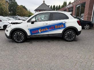 Fiat 500X 1.0 GSE Urban 120TH Edition (SUV 5-dr.) picture 2