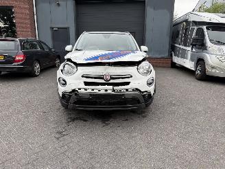 Fiat 500X 1.0 GSE Urban 120TH Edition (SUV 5-dr.) picture 8