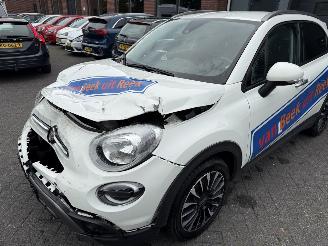 Fiat 500X 1.0 GSE Urban 120TH Edition (SUV 5-dr.) picture 29