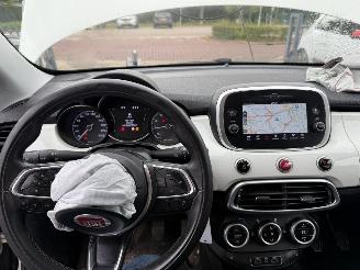 Fiat 500X 1.0 GSE Urban 120TH Edition (SUV 5-dr.) picture 14
