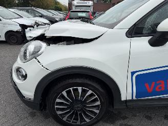 Fiat 500X 1.0 GSE Urban 120TH Edition (SUV 5-dr.) picture 24