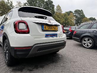 Fiat 500X 1.0 GSE Urban 120TH Edition (SUV 5-dr.) picture 32