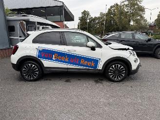 Fiat 500X 1.0 GSE Urban 120TH Edition (SUV 5-dr.) picture 6