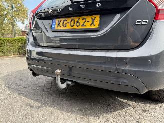 Volvo V-60 2.0 D2 Nordic+ (Stationwagen 5-dr.) picture 33
