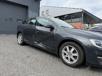 Volvo V-60 2.0 D2 Nordic+ (Stationwagen 5-dr.) picture 12
