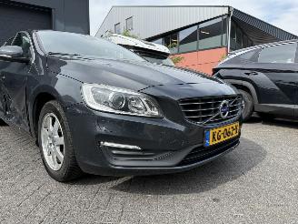 Volvo V-60 2.0 D2 Nordic+ (Stationwagen 5-dr.) picture 30