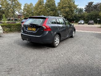 Volvo V-60 2.0 D2 Nordic+ (Stationwagen 5-dr.) picture 34