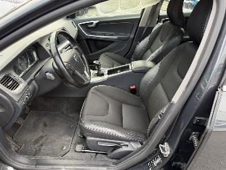 Volvo V-60 2.0 D2 Nordic+ (Stationwagen 5-dr.) picture 23