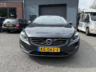 Volvo V-60 2.0 D2 Nordic+ (Stationwagen 5-dr.) picture 29