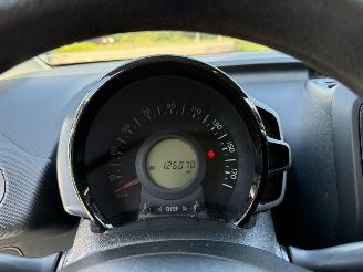 Toyota Aygo 1.0 VVT-i x (Hatchback 3-dr.) picture 22