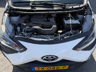 Toyota Aygo 1.0 VVT-i x (Hatchback 3-dr.) picture 9