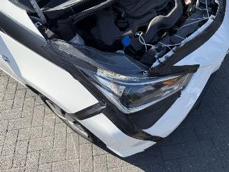 Toyota Aygo 1.0 VVT-i x (Hatchback 3-dr.) picture 11