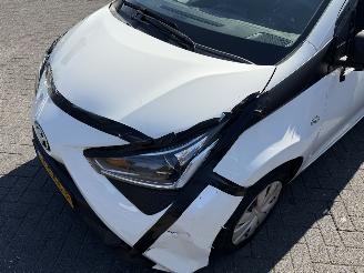 Toyota Aygo 1.0 VVT-i x (Hatchback 3-dr.) picture 14