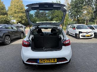 Seat Ibiza 1.0 EcoTSI FR Connect (Hatchback 5-dr.) picture 15