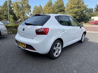Seat Ibiza 1.0 EcoTSI FR Connect (Hatchback 5-dr.) picture 5